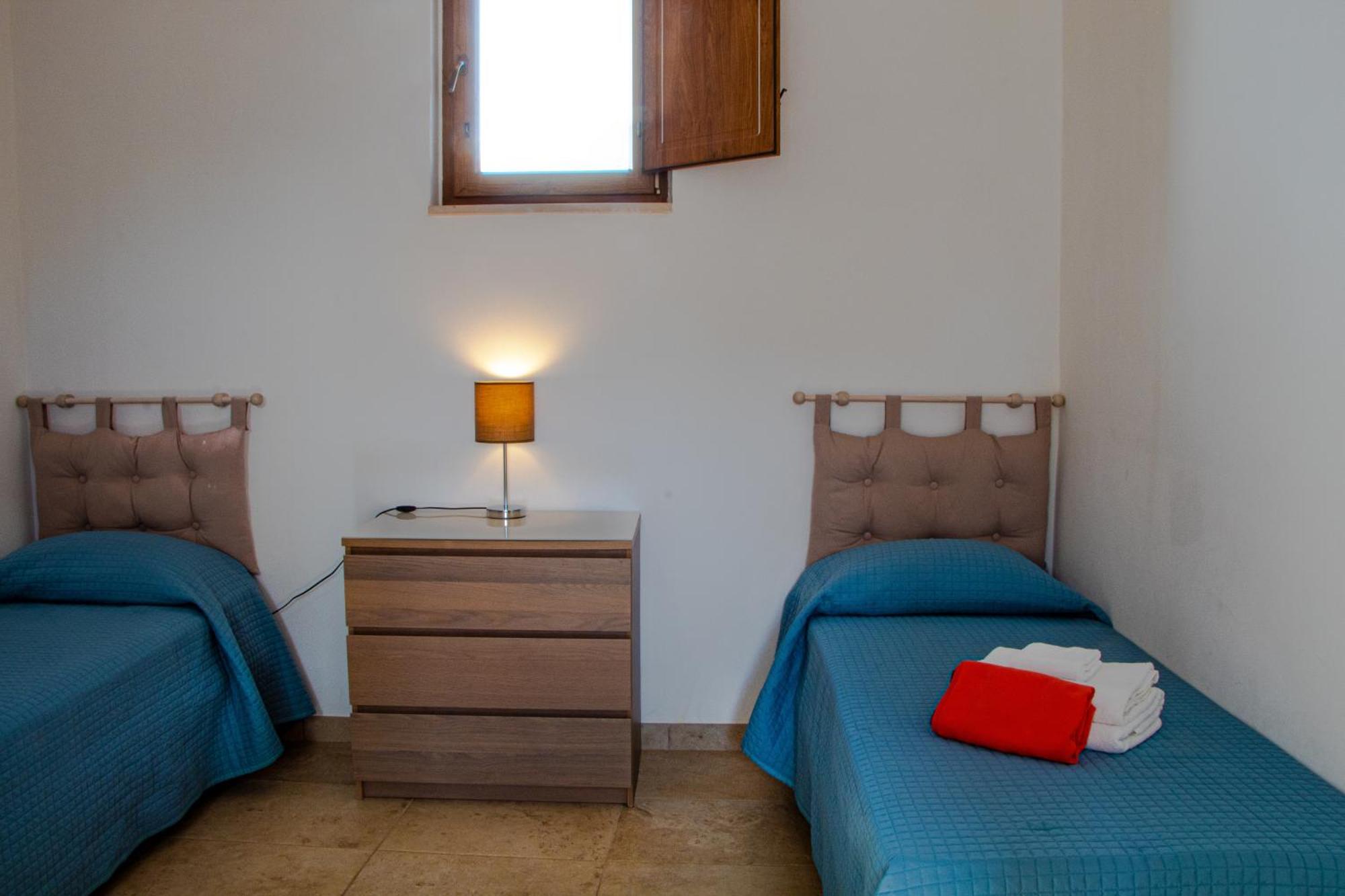Villa With Trullo And Pool, Alberobello Exterior photo